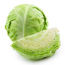 Cabbage(Patta Gobhi)