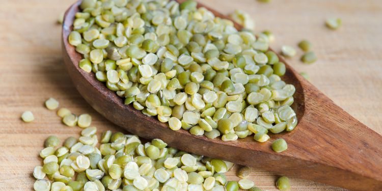 Moong Dal 