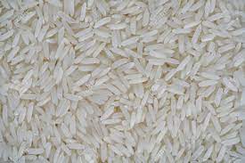 Basmati Rice 