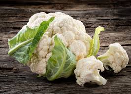 Cauliflower(Phool Gobhi)