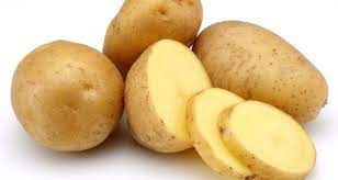 Potato(Aaloo)